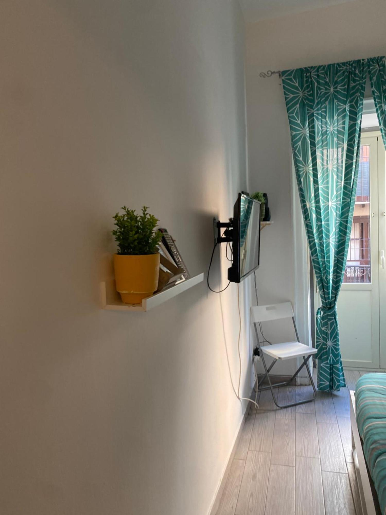 Appartement A Casa Di Irene - Loft In Sicily - Centro Di Palerme Extérieur photo